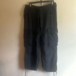 Gap Factory small cargo pants